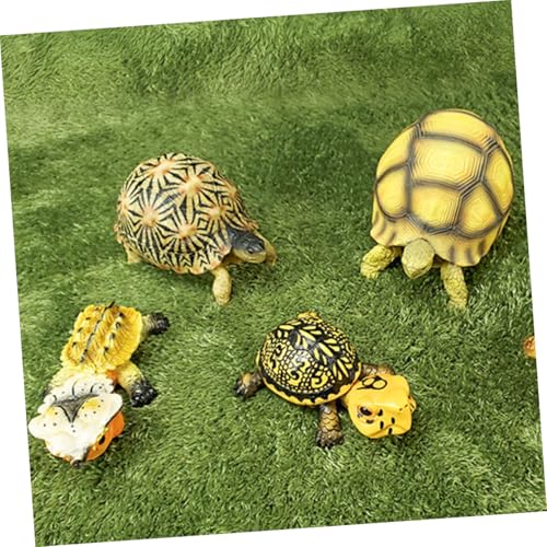Reptile Moss Carpets 2pcs Absorbent Mats Simulated Fake Plants Reptile Artificial Turf Grass
