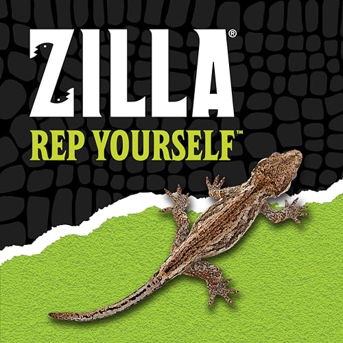Zilla QuickBuild Reptile 10 Gallon Glass Terrarium Habitat with Bedding Tray For Geckos, Snakes, Lizards, Frogs, Turtles, and Tortoises, 20" x 12" x 10" - size: 20x12x10