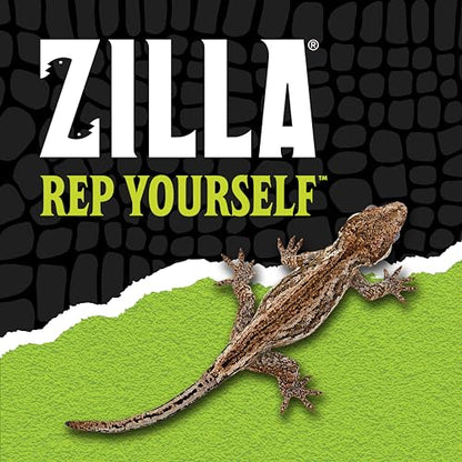 Zilla QuickBuild Reptile 20 Gallon Glass Terrarium Habitat with Swing Door For Geckos, Snakes, Lizards, Frogs, Turtles, and Tortoises, 30" x 12" x 12" - size: 30x12x12