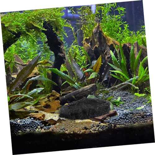 LIOOBO Multi-Functional Reptile Feeder Resin Water Bowl Food Bowl for Reptile Lizards