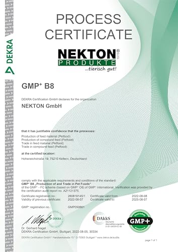 Nekton-MSA Mineral Supplement + D3 for Birds and Reptiles 400g / 14.11oz | Change Size to 400g / 14.11oz - size: 400g / 14.11oz