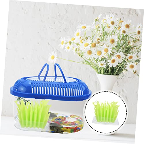 Reptile Box Humidifier for Tortoise Tanks Humidity Safe Materials for Creating Comfortable for Reptiles