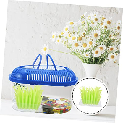 Reptile Box Humidifier for Tortoise Tanks Humidity Safe Materials for Creating Comfortable for Reptiles