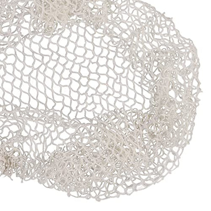 Semme Aquarium Escape Proof Net Elastic Cover for Fish Tanks and Reptile Enclosures 45x24cm 17.7x9.4in (M)