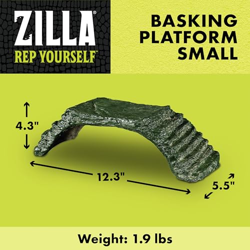 Zilla Basking Platform Ramps Small
