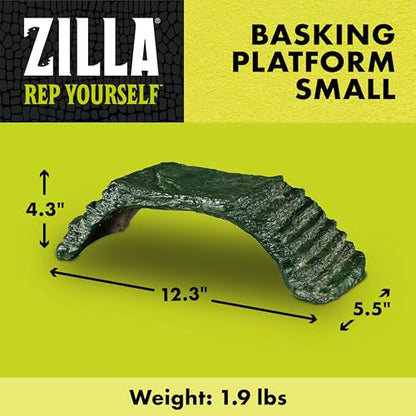 Zilla Basking Platform Ramps Small