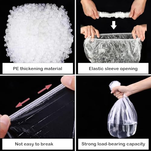 Disposable Small Animal Cage Liners, Rabbit Tray Film Liner Bunny Litter Pan Bags Guinea Pig Cage Toilet Plastic Film for Bird Hamster Chinchilla Hedgehog (50 PCS, 30'') - style: 50 PCS, 30''