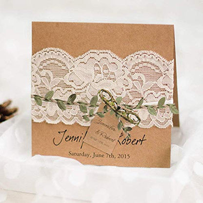 132 Ft Boho Eucalyptus Vines with Twine, Artificial Eucalyptus Leaf Spring Greenery with Hemp Rope for Baby Shower Home Wall Garden Wedding Party Wreaths DIY Craft Decorations - size: 132 ft with twine