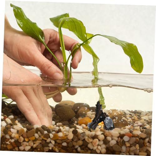 Reptiles Hidden House Turtle Hiding Cave Resin Climbing Platform for Tortoise Habitat Decor Pet Hiding Cave Shelter for Reptiles and Amphibians