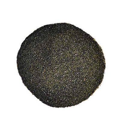Mosser Lee ML1112 Black Sand Soil Cover, 5 lb. - size: No Size