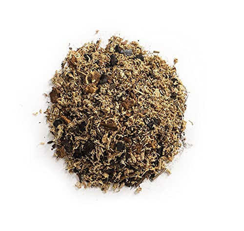 Galápagos Bioactive Soil, 8 Quart