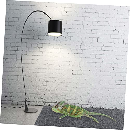 Levemolo 4pcs Reptile Carpet Mat Washable Absorbent Substrate for Snakes Lizards Tortoises Terrarium Liner for Comfortable Habitat