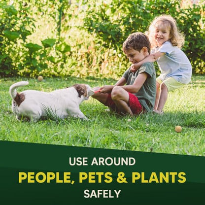 Mole & Snake Repellent, Gopher Repellent Outdoor, Vole & Groundhogs Repellant for Yard, Armadillo & Snake Deterrent for Lawn Pet Safe, Keep Snake Away for Garden/Garage, Safe to Use-10P - size: 1 Ounce (Pack of 10)