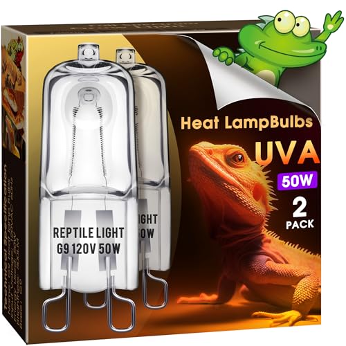 Briignite Ceramic Heat Emitter for Reptiles