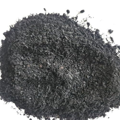 Generic Horlticural Activated Charcoal for Plants, 4 Quarts, Indoor and Outdoor, Charcoal for Terrariums, Conditioning for Bonsai Soil and Catus Soil, Black, NWS-4q-ABC