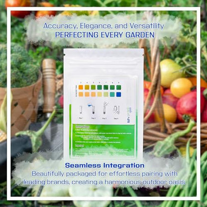 Espoma Organic Charcoal 4 QT with My Garden Pool pH Soil Test Strips 20 Ct and Superior Gardening Claw Gloves