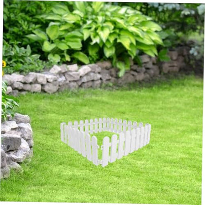 4pcs Safe Pet Enclosures Outdoor Reptile Isolation Fences for Tortoises and Pets Easy to Install Protective Playpen for Natural Grazing and Sunbathing