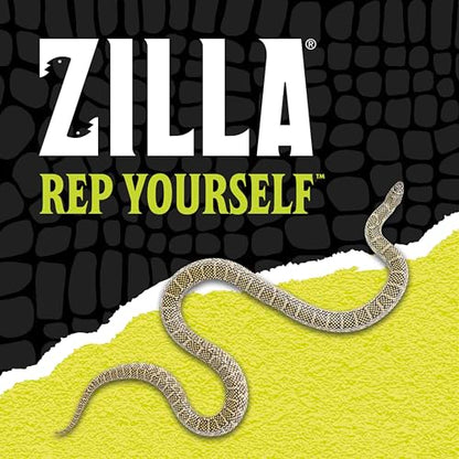 Zilla Heavy Duty Screen Clips, Secures Screen Covers to Terrarium, Fits Size 5 to 29 G, 2 pack, Small - size: Small