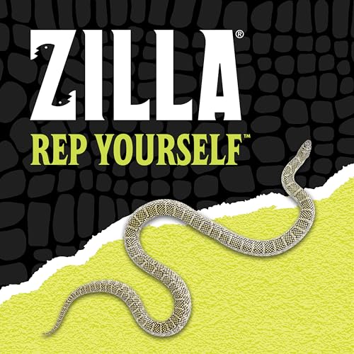 Zilla Heavy Duty Screen Clips, Secures Screen Covers to Terrarium, Fits Size 30G and Larger, 2 pack, Large - size: Large