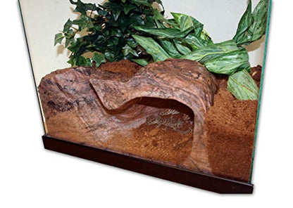 Large Burrow Earth