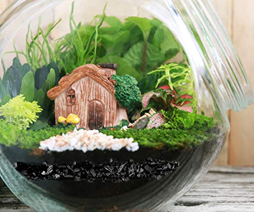 Mosser Lee ML0810 Horticultural Charcoal, 2.25 dry qt.