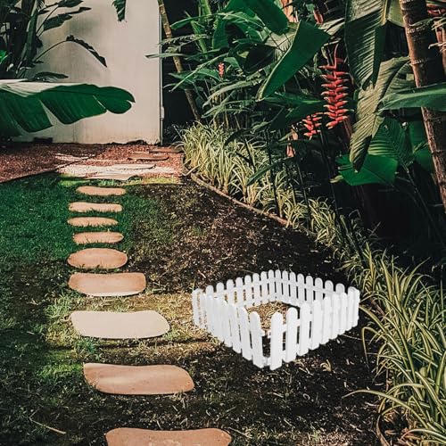 4Pcs Tortoise Gate Plastic Pet Enclosures Outdoor Playpens Animal Barrier Fence for Reptile Safe Grazing and Sunbathing Yard Pet Accessories