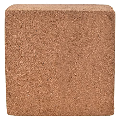 Arcadia Garden Products Coconut Coir Pith Block
