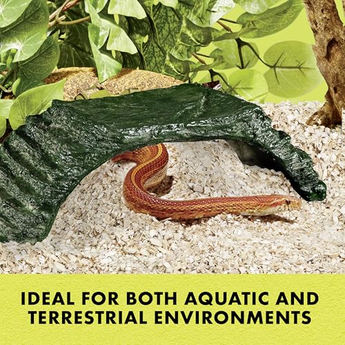 Zilla Basking Platform Ramps Small