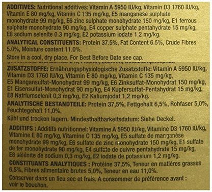 Zoo Med Gourmet Aquatic Turtle Food 11 oz. (Pack of 2) - size: 11 Ounce (Pack of 2)