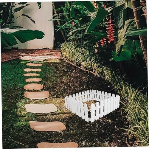 TOYANDONA 4pcs Plastic Turtle Isolation Fences Outdoor Pet Enclosure for Tortoise Breeding and Raising Playpen for Outdoor Sunbathing and Grazing
