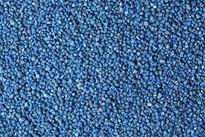 Pettex Roman Gravel Aquatic Roman Gravel, 2 Kg, Mediterranean Blue - color: Mediterranean Blue, size: 2 kg, style: 2 kg