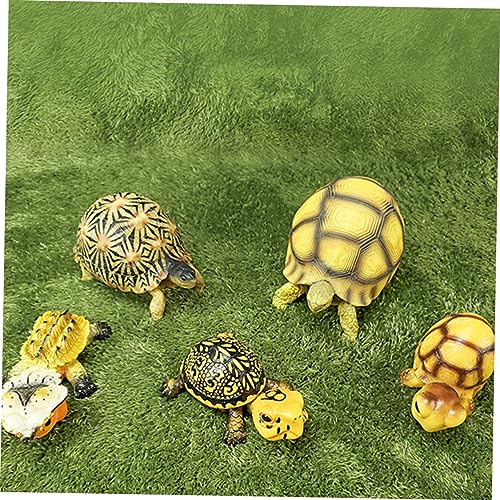 POPETPOP Fake Lawn Mat for Reptiles and Pets Washable Terrarium Liner Absorbent and Breathable Moss Carpet for Bearded Dragon Iguana Mat Accessory