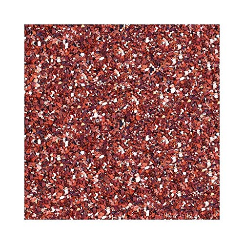 Activ-Flora Floracor Black Aquarium Substrate, 16 Lbs - Premium Aquarium Substrate, Ideal for Planted Aquariums, Enhances Water Quality and Plant Growth