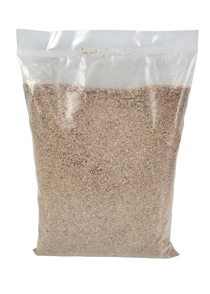 Josh's Frogs Mealworm & Superworm Wheat Bran Bedding and Food Source (5 Quarts) (Pack of 2) - size: 2 Pound (Pack of 2)