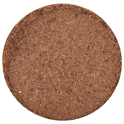 Gavigain Coconut Soil Pet Bedding, and, Retention, Digestive Safe, for Reptiles, Amphibians, Spiders, Tortoises, Snakes