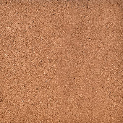 Arcadia Garden Products Coconut Coir Pith Block