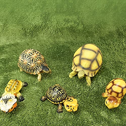 balacoo Simulation Reptile Moss Carpet for Tortoise Habitat Green Home Terrarium Liner Premium Mat for Reptiles Moisture Retaining Pet Carpet for Crawl Pets and Amphibians