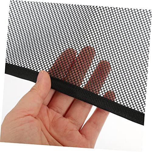 BESTOYARD 2pcs Lizard Hammock Summer Squirrel Hammock Lizard Hanging Bed House Little Critters Toys Mesh Reptile Hammock Bearded Dragon Basking Platform Hermit Crab Tank Glue Net Serpentine