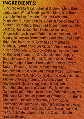 Zoo Med Natural Iguana Food Formula, 40-Ounce, Juvenile - size: 40 Fl Oz (Pack of 1)