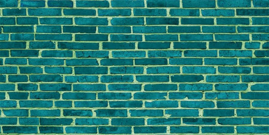 YongFoto Reptile Terrarium Background 30x18 inch Reptile Tank Background Vintage Brick Wall Reptile Habitat Background Bearded Dragon Fish Tank Aquarium Background Backdrop - color: Blue, size: 30x18in/75x45cm