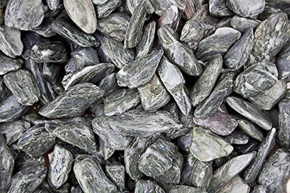 Pettex Roman Gravel Aquatic Roman Gravel 2 Kg Natural Slate Effect - color: Speckled Sand, size: 2kg, style: 2 kg