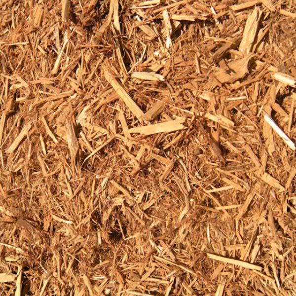 GARDENWISE Premium Cypress Mulch for Landscaping, Gardens, Lawns, Reptile Bedding, and Potted Plants (0.3 CF - 8 L - 9 QTS) - color: Cypress Mulch Blend, size: 0.3 CF - 8 L - 9 QTS