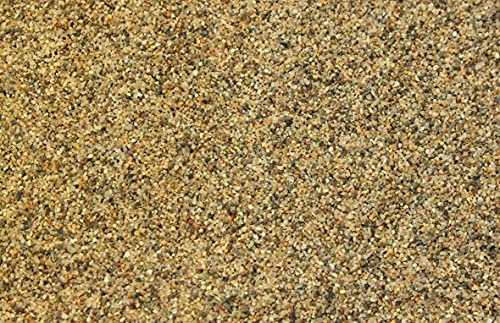 Pettex Roman Gravel Aquatic Roman Gravel 2 Kg Speckled Sand - color: Speckled Sand, size: 2 kg, style: 2 kg