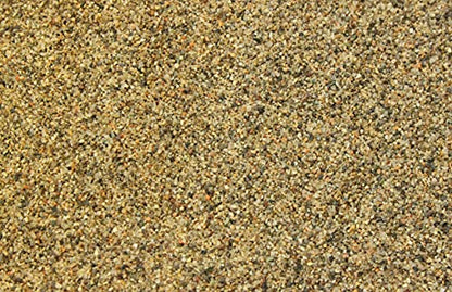 Pettex Roman Gravel Aquatic Roman Gravel 2 Kg Speckled Sand - color: Speckled Sand, size: 2 kg, style: 2 kg