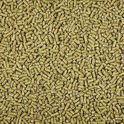 Kaytee Supreme Guinea Pig Food, 5-Lb Bag - size: 5 Pound (Pack of 1)