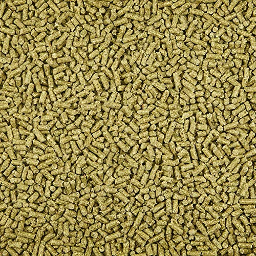 Kaytee Supreme Guinea Pig Food 10 Pounds - size: 10 Pound (Pack of 1)