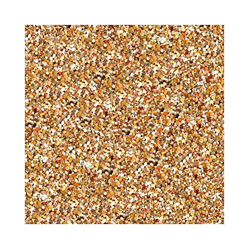 Activ-Flora Floracor Black Aquarium Substrate, 16 Lbs - Premium Aquarium Substrate, Ideal for Planted Aquariums, Enhances Water Quality and Plant Growth