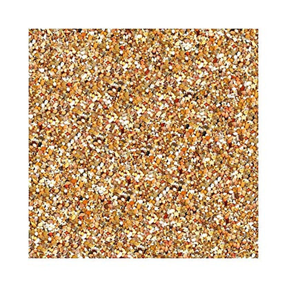 Activ-Flora Floracor Black Aquarium Substrate, 16 Lbs - Premium Aquarium Substrate, Ideal for Planted Aquariums, Enhances Water Quality and Plant Growth