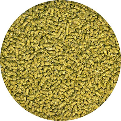 ZooMed Bearded Dragon Juvenile Pellet 10 oz.