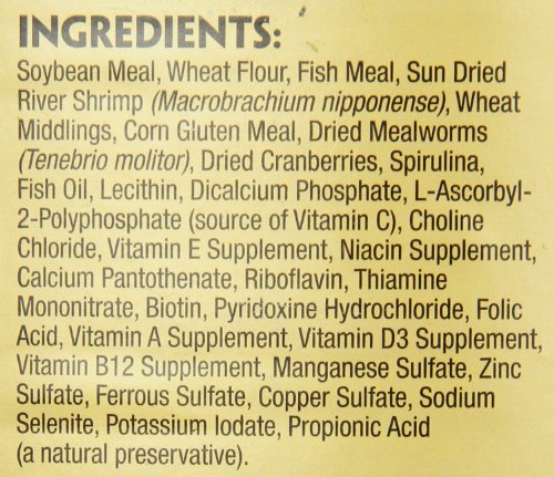 Zoo Med Gourmet Aquatic Turtle Food 11 oz. (Pack of 2) - size: 11 Ounce (Pack of 2)